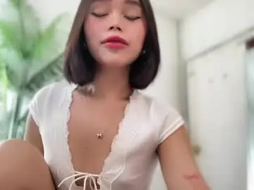 Chaturbate Sex Chat of lovely_cittie18