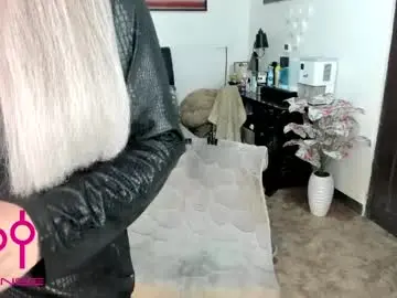 Chaturbate Adult Webcam of goddessvega00
