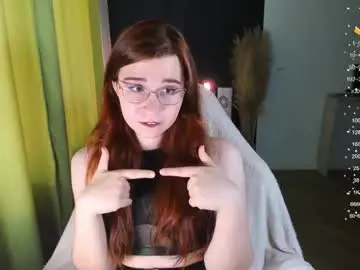 Chaturbate Live Sex Cam of ann_couette