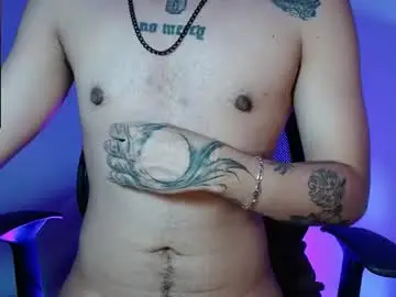 Chaturbate Best live sex cam show of dannteftm