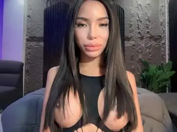 Chaturbate Adult Webcam of asianhugecockcindy