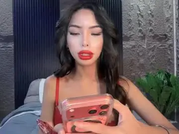 Chaturbate Private Sex Chat of asianhugecockcindy