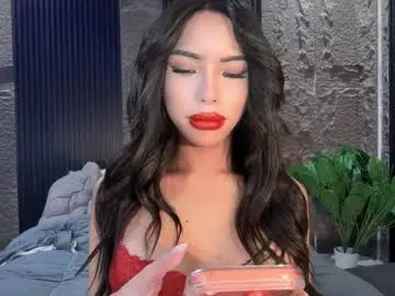 Chaturbate Free Porn Cam of asianhugecockcindy