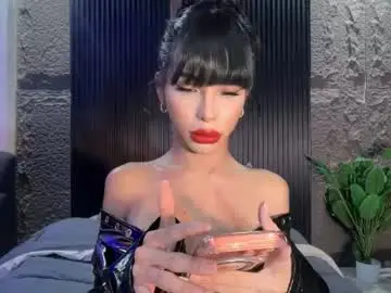 Chaturbate Live Sex of asianhugecockcindy