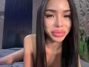 Chaturbate Best Webcam of asianhugecockcindy