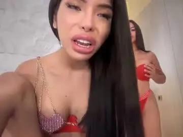 Chaturbate Best Webcam of asianhugecockcindy