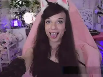 Chaturbate Live Porn of xxhayleemariexx