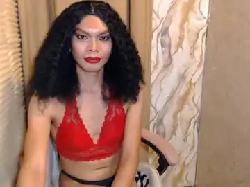 Chaturbate Best live sex cam show of serenamarqueza