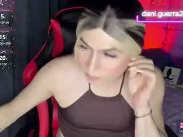 Chaturbate Adult Webcams of dani_lovet1