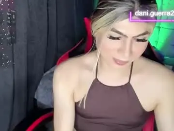 Chaturbate Best live sex cam show of dani_lovet1