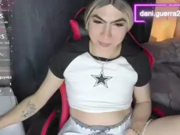 Chaturbate Best Webcam of dani_lovet1