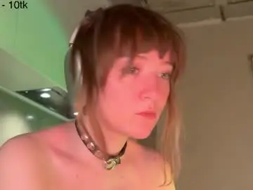 Chaturbate Live Sex Cam of rickisanchez