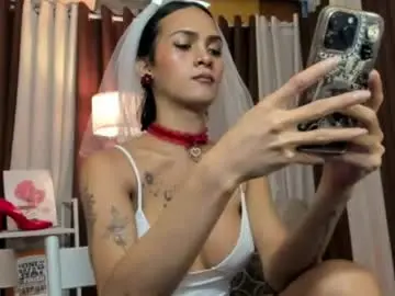 Chaturbate Sex Cam of superasianmodel