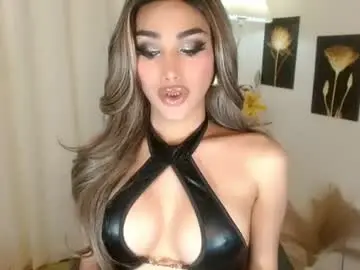 Chaturbate Private Sex Chat of missysabelle