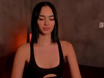 Chaturbate Live Sex Cam of roxyy_x