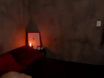 Chaturbate Sex Cam of roxyy_x