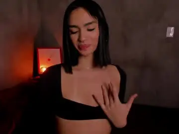 Chaturbate Live Sex Cam of roxyy_x