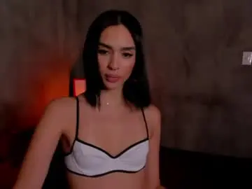 Chaturbate Sex Cam of roxyy_x