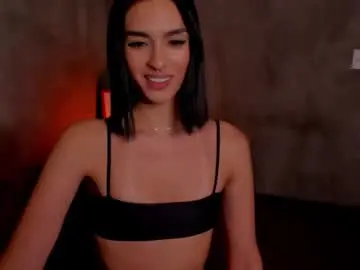 Chaturbate Sex Cam of roxyy_x