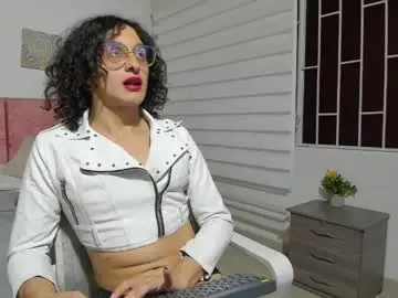 Chaturbate Sex Chat of maverick_angel