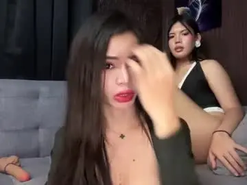 Chaturbate Sex Cam of tranene_jian