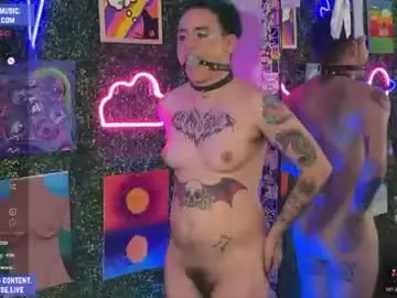 Chaturbate Free Live Porn of iwillbeyourmuse