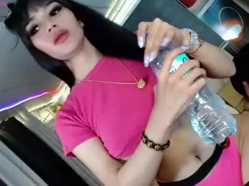 Chaturbate Sex Chat of sweetie_fox69