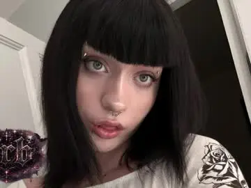 Chaturbate Live Sex of vailyreb