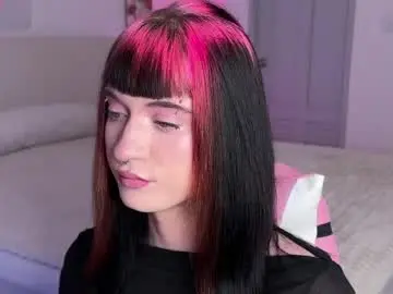 Chaturbate Adult Webcam of vailyreb