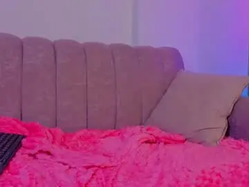 Chaturbate Live Sex Cam of _scarletmoore
