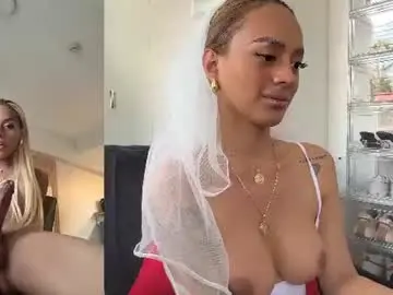 Chaturbate Private Sex Chat of xmonstrouscockivy