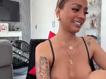 Chaturbate Nude Webcam of xmonstrouscockivy