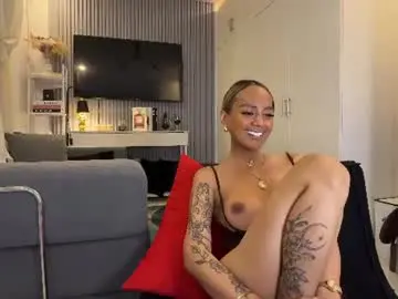 Chaturbate Live Sex Cam of xmonstrouscockivy
