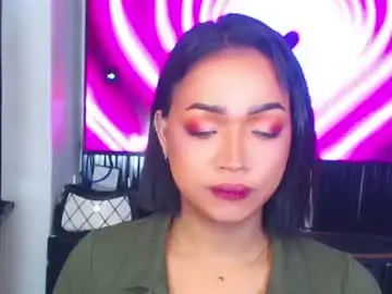 Chaturbate Best Webcam of xxasian_goddessxx