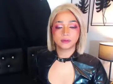 Chaturbate Live Sex of xxasian_goddessxx