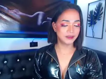 Chaturbate Free Live Porn of xxasian_goddessxx