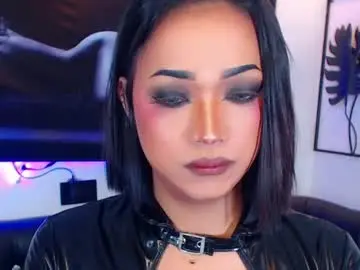 Chaturbate Live Sex of xxasian_goddessxx