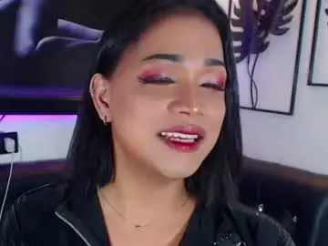 Chaturbate Live Sex of xxasian_goddessxx