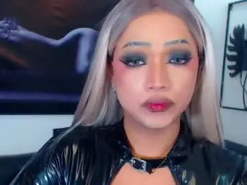 Chaturbate Sex Chat of xxasian_goddessxx