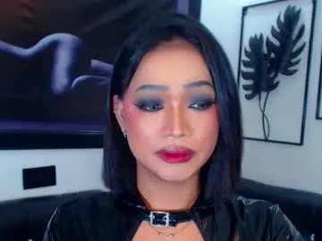 Chaturbate Best Webcam of xxasian_goddessxx
