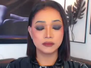 Chaturbate Nude Webcam of xxasian_goddessxx