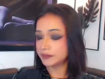 Chaturbate Private Sex Chat of xxasian_goddessxx
