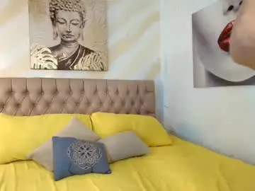 Chaturbate Free Live Porn of natasha_lima_