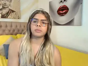 Chaturbate Watch Live Sex Cams of natasha_lima_