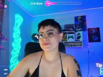 Chaturbate Live Sex of milley_rose