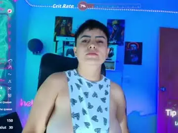 Chaturbate Live Sex Cam of milley_rose