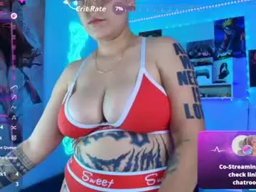 Chaturbate Live Sex of milley_rose