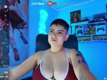 Chaturbate Adult Video Chat of milley_rose