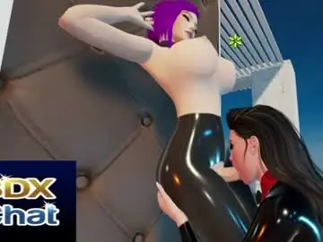 Chaturbate Live Porn of sexy3dchat
