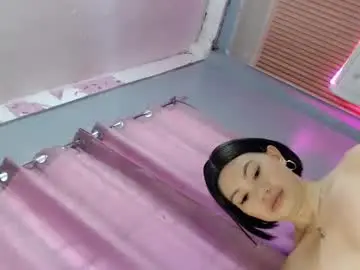 Chaturbate Private Sex Chat of asiansexybabe08